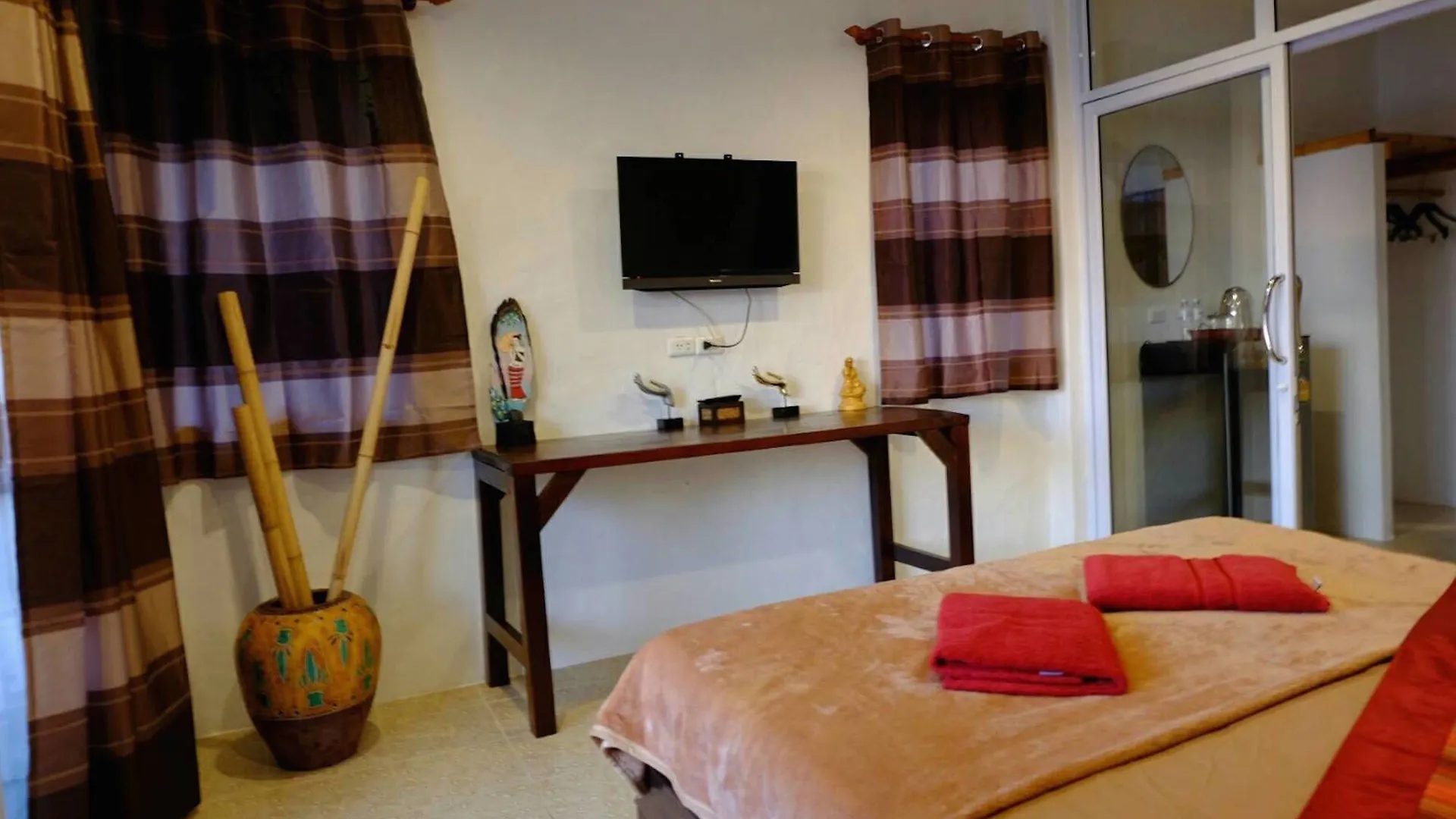 Little Hotel Ko Tao